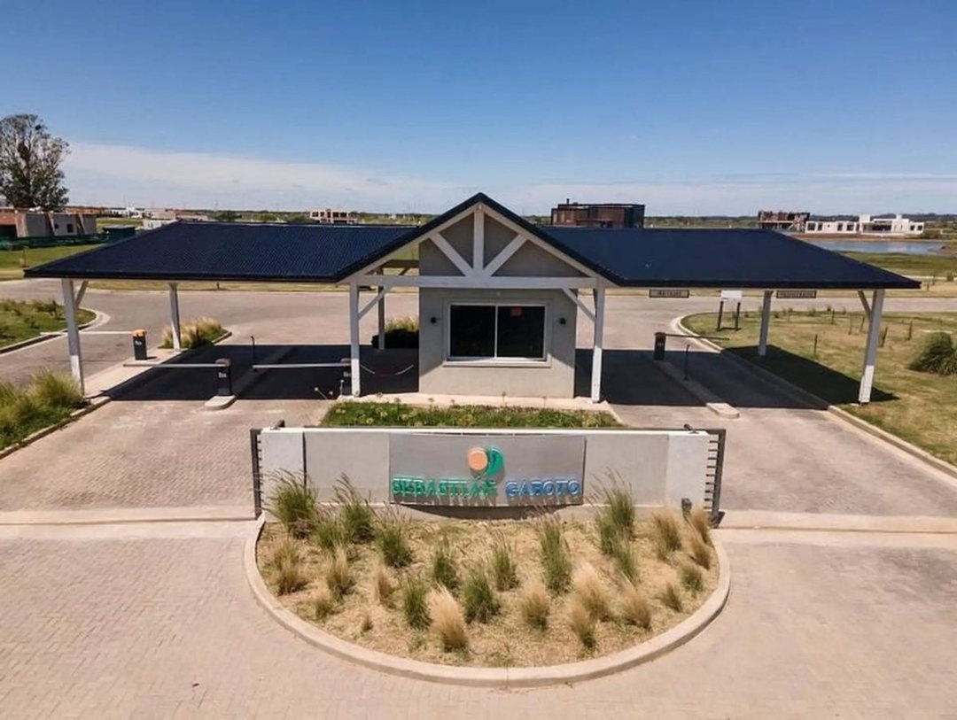 VENTA LOTE FINANCIADO SEBASTIAN GABOTO BERAZATEGUI