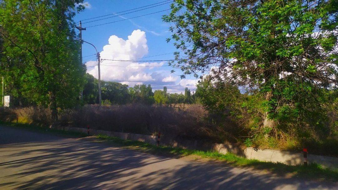 MAGNÍFICO TERRENO TUNUYÁN LATERAL RUTA 40