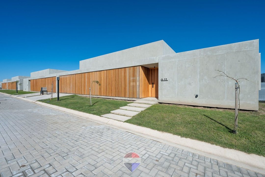 VENTA CASA 3 DORM VILLA ALLENDE GOLF CORDOBA