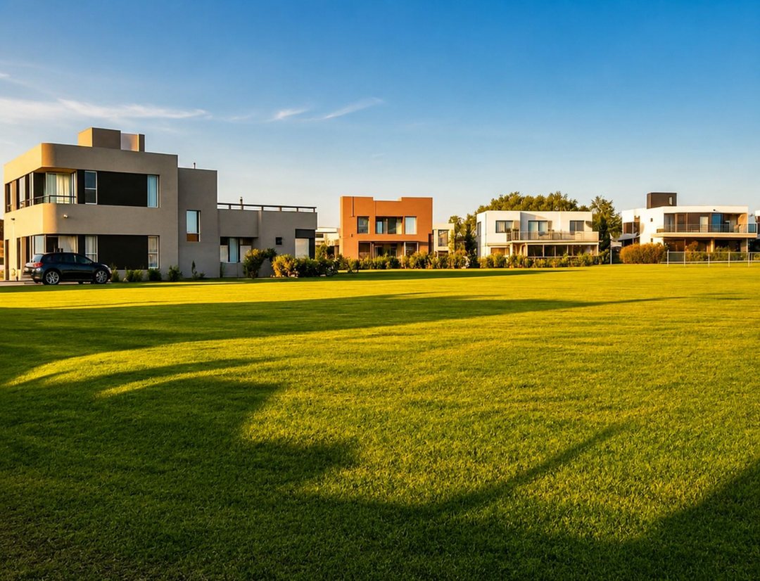 Lote de 1.029 m² en Greenville Hudson