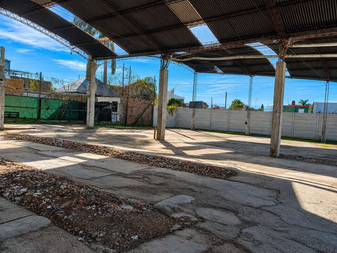 VENTA EXCLUSIVO TERRENO 846 MT2 EN VILLA DE MAYO