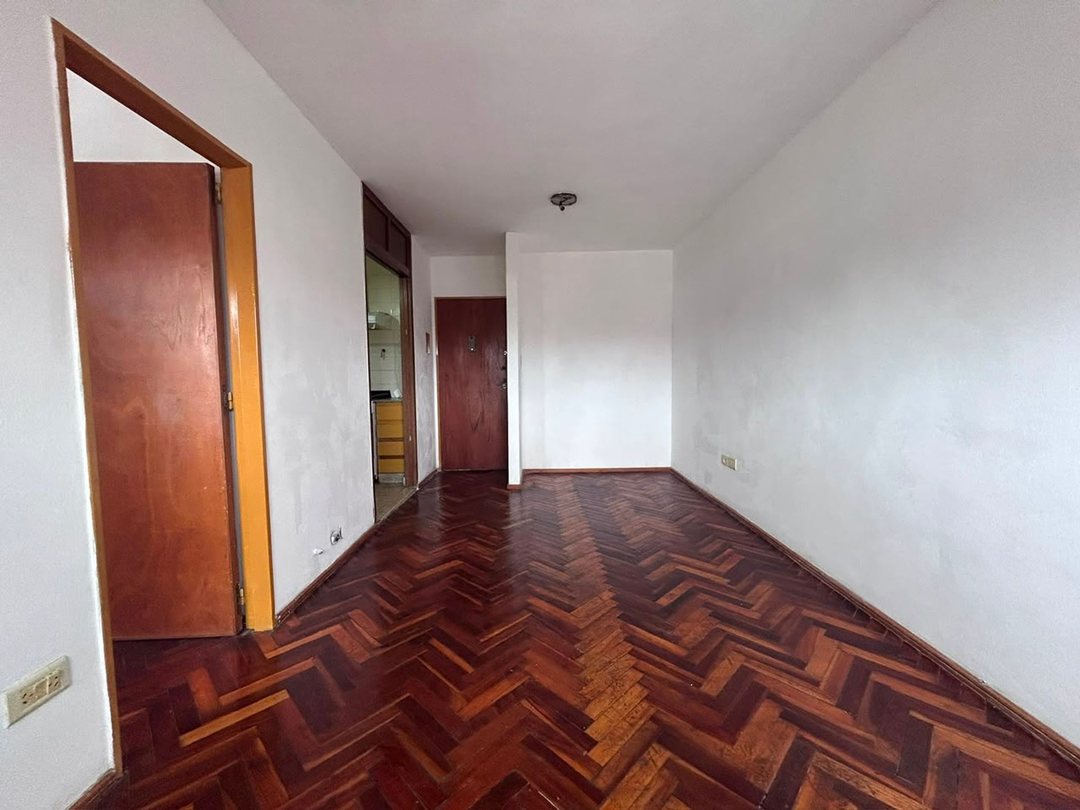 VENTA DEPARTAMENTO UN DORMITORIO - CENTRO