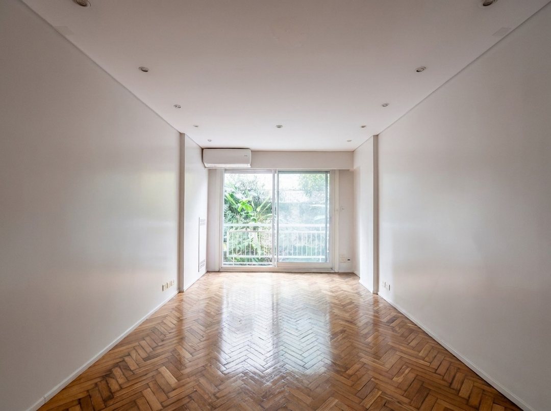 Departamento venta Palermo 3 amb refaccionado