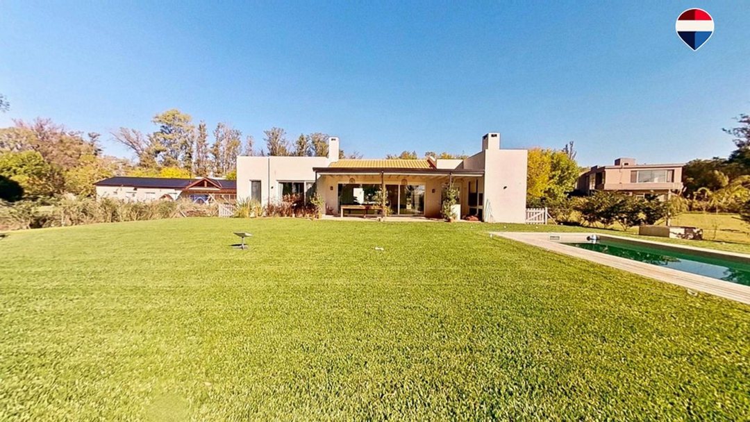 VENTA CASA HARAS SAN PABLO