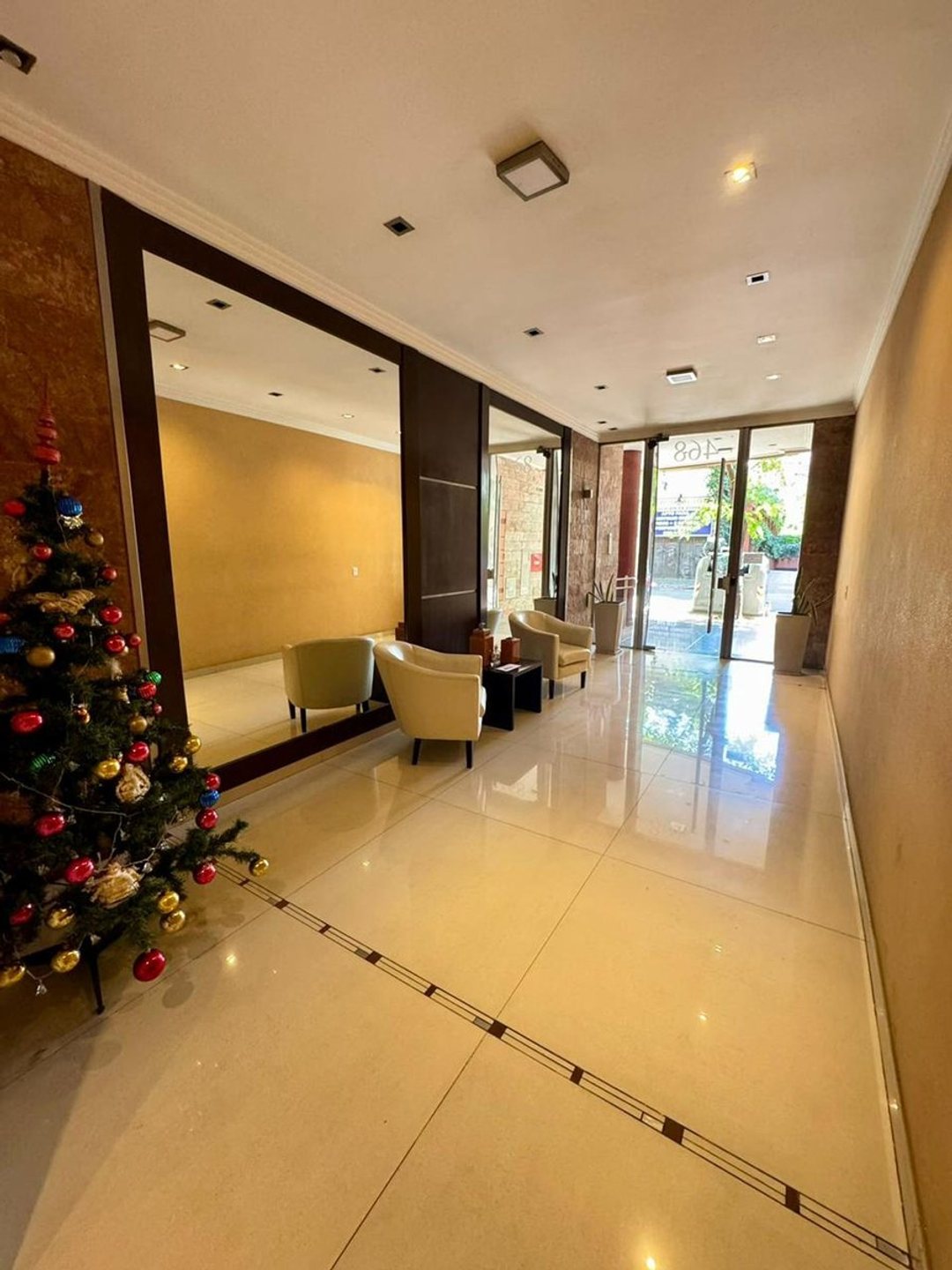 Hermoso departamento 4 ambientes con cochera
