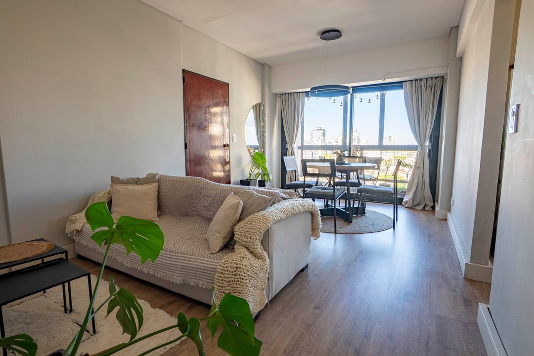 VENTA DEPARTAMENTO LANUS 2 AMB CON COCHERA