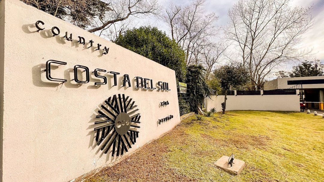 VENTA LOTE COSTA DEL SOL CON FINANCIACIÓN