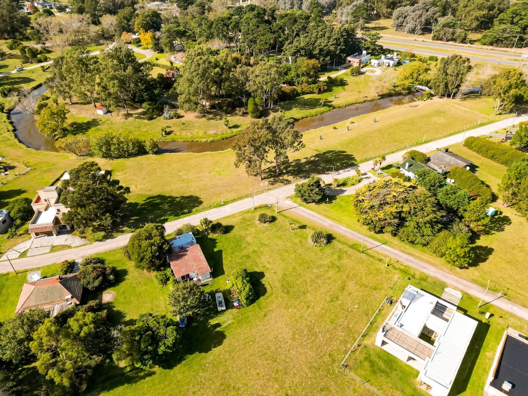 VENTA LOTE COSTA DEL SOL CON FINANCIACIÓN