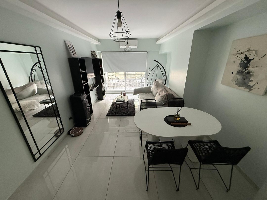 VENTA 3 AMBIENTES AMENITIES VILLA DEVOTO