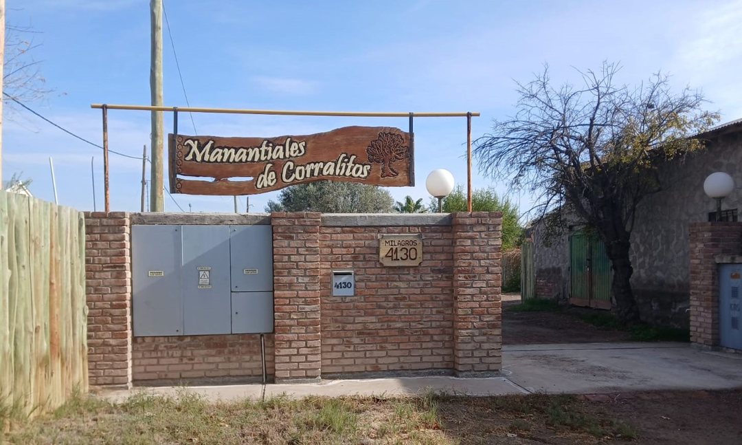 Lote en Venta