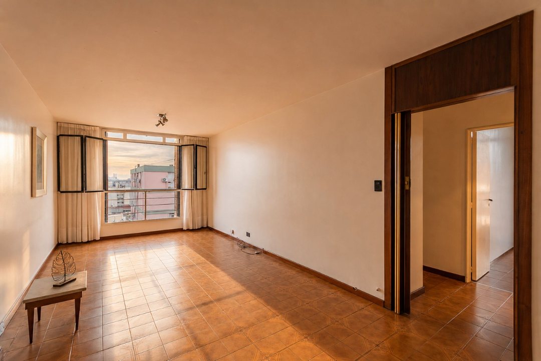 Departamento 4 Ambientes c/ vista abierta en venta