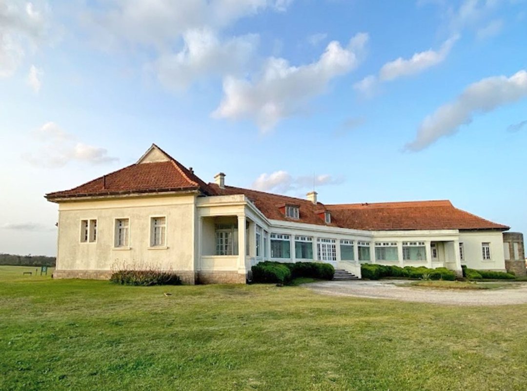 VENTA LOTE 147 MIRAMAR LINKS GOLF