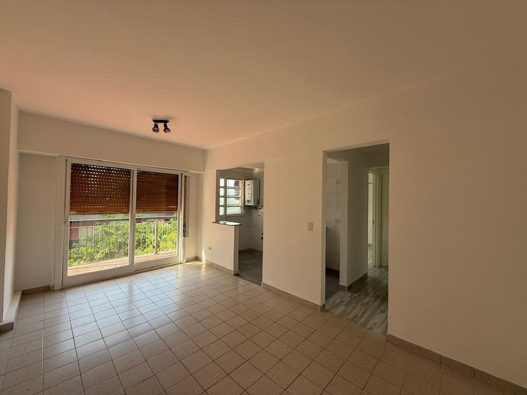 VENTA DEPARTAMENTO 3 AMBIENTES EN QUILMES CENTRO
