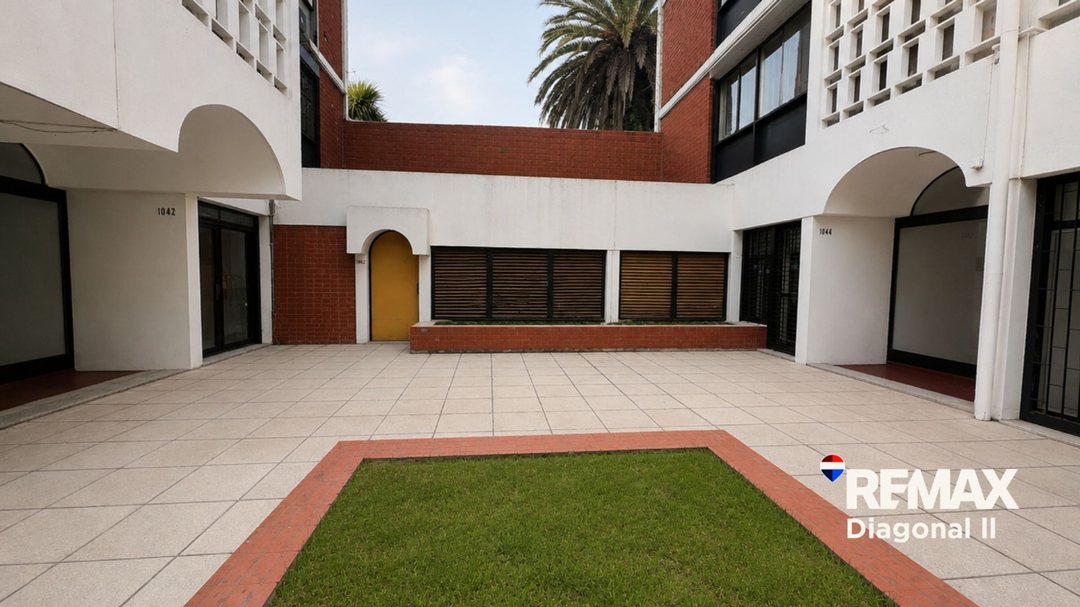 OFICINA EN VENTA EN LA PLATA