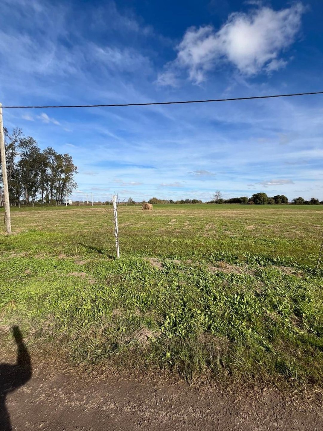 VENTA AMPLIO TERRENO ZONA SUR