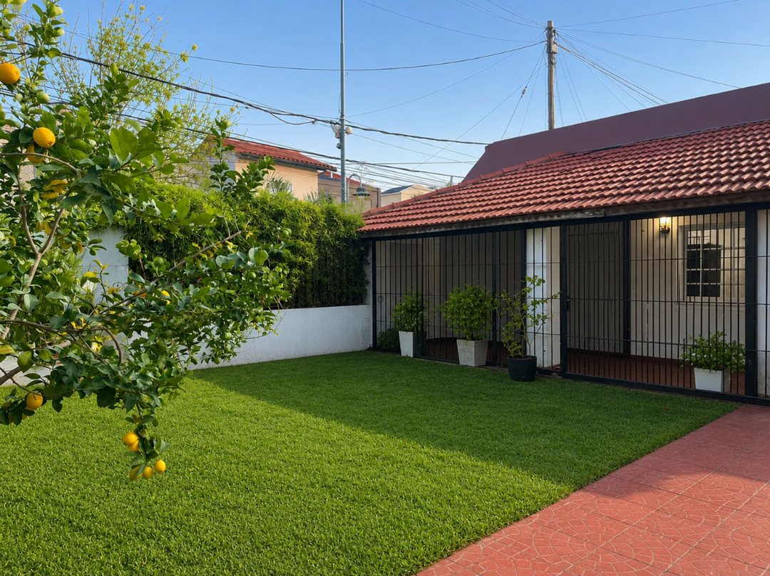 Casa en venta en Olivos