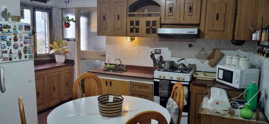 VENTA DEPTO 4 AMB DEP Y COCHERA AVELLANEDA CENTRO
