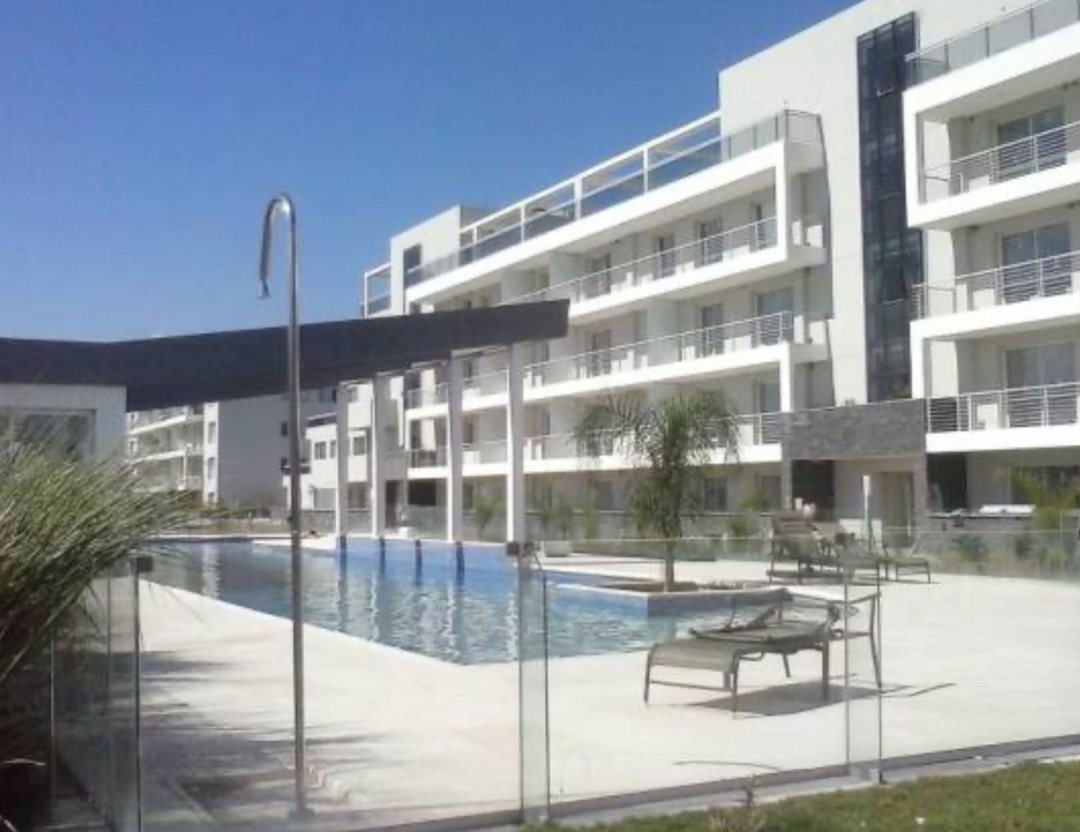 VENTA DEPTO 2 DORM. EN FONTANAS DEL SUR