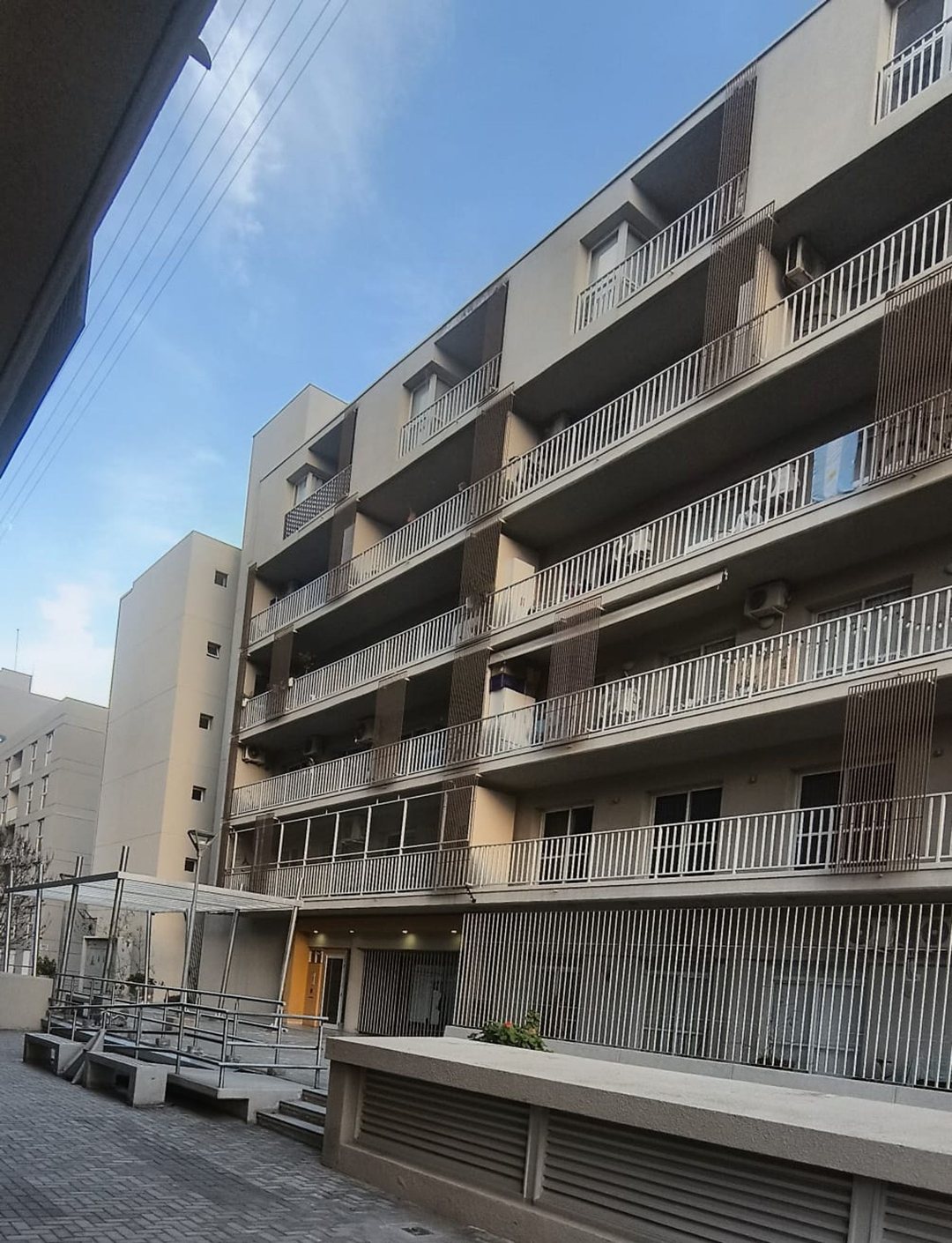 HERMOSO DUPLEX  PROCREAR CON VISTA A LA MONTAÑA