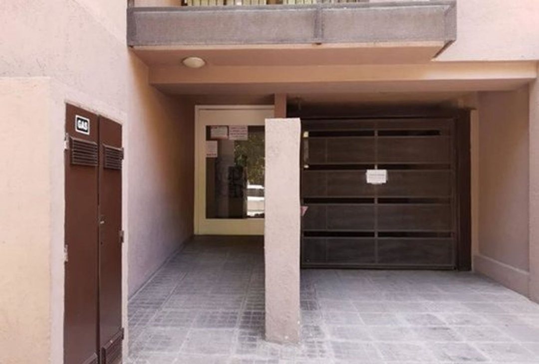 VENTA COCHERA - NUEVA CORDOBA