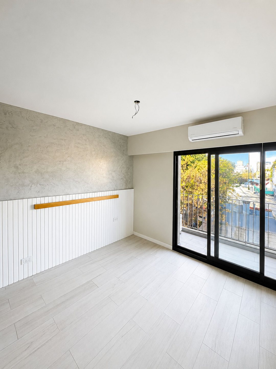 Depto 2 Amb c/balcon a estrenar! APTO CREDITO