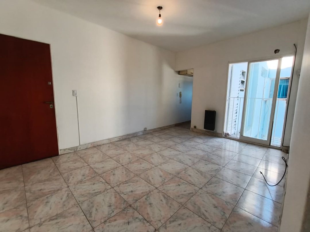 ALQUILER Departamento 2 ambientes - Villa Luro
