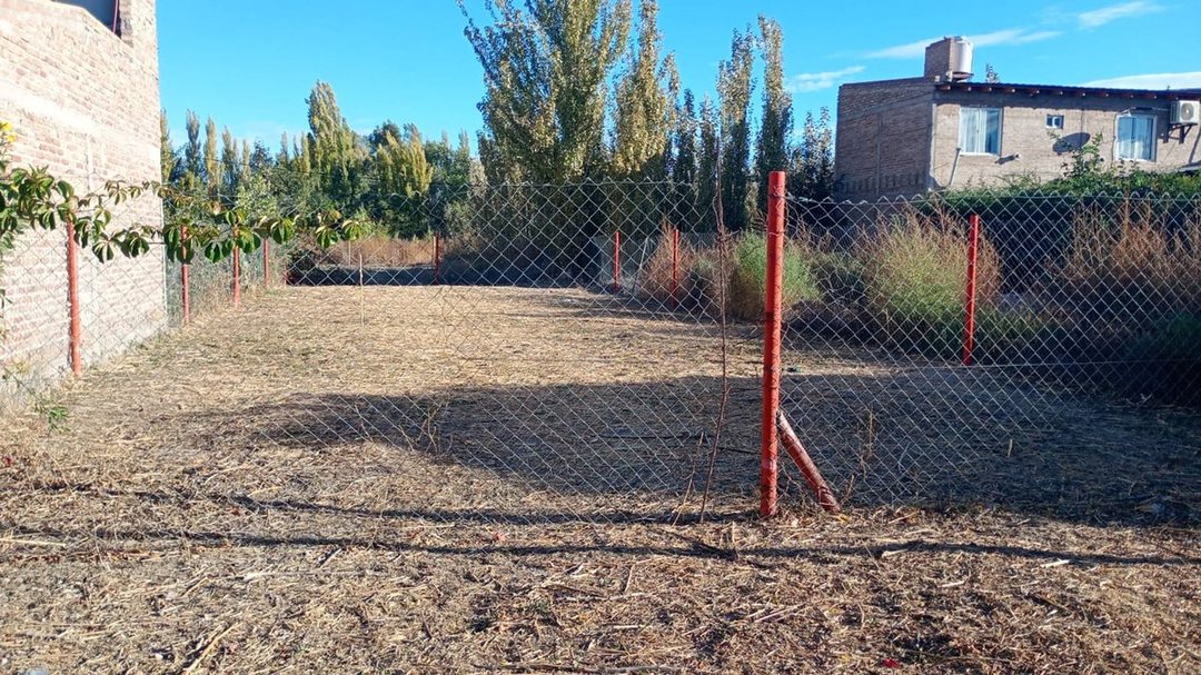 TERRENO EN VENTA!!