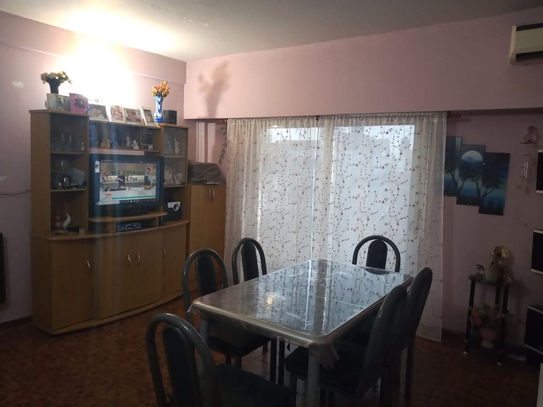 VENTA DEPARTAMENTO 3 AMB. CON TERRAZA