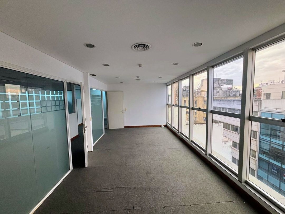 VENTA OFICINA CORPORATIVA 220 M² | CENTRO CÓRDOBA