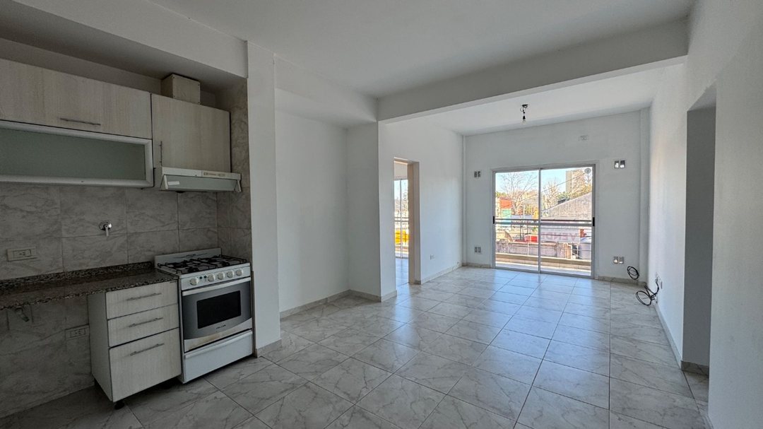 VENTA Departamento 3 ambientes Balcon Quilmes