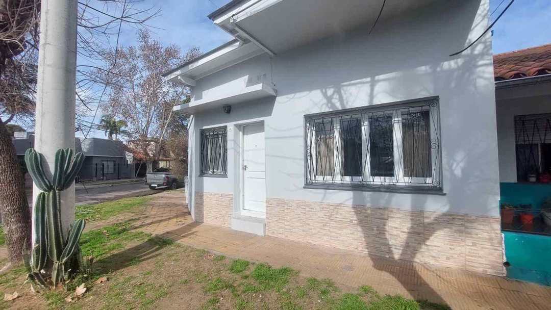 ALQUILER CASA PH 2 AMB, BELLA VISTA
