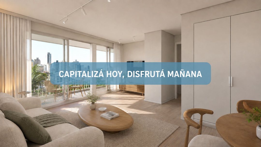 VENTA DEPARTAMENTO 2 ½ AMBIENTES VILLA CRESPO POZO