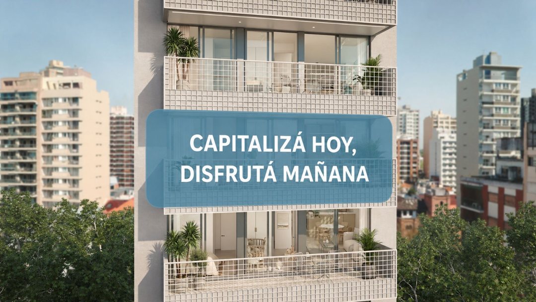 VENTA DEPARTAMENTO 2 1/2 AMBIENTES VILLA CRESPO