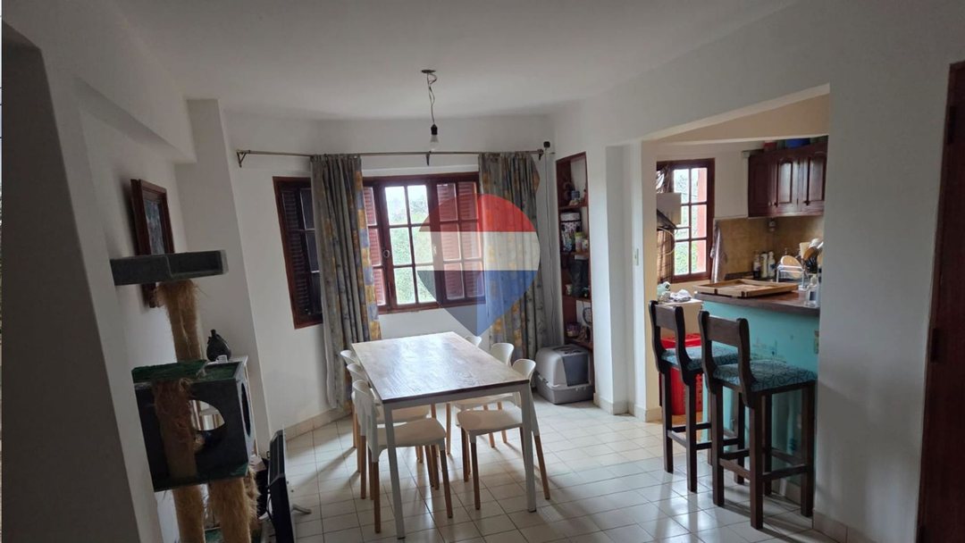 VENTA - DEPARTAMENTO - Bº CHIJRA - 3 DORMITORIOS