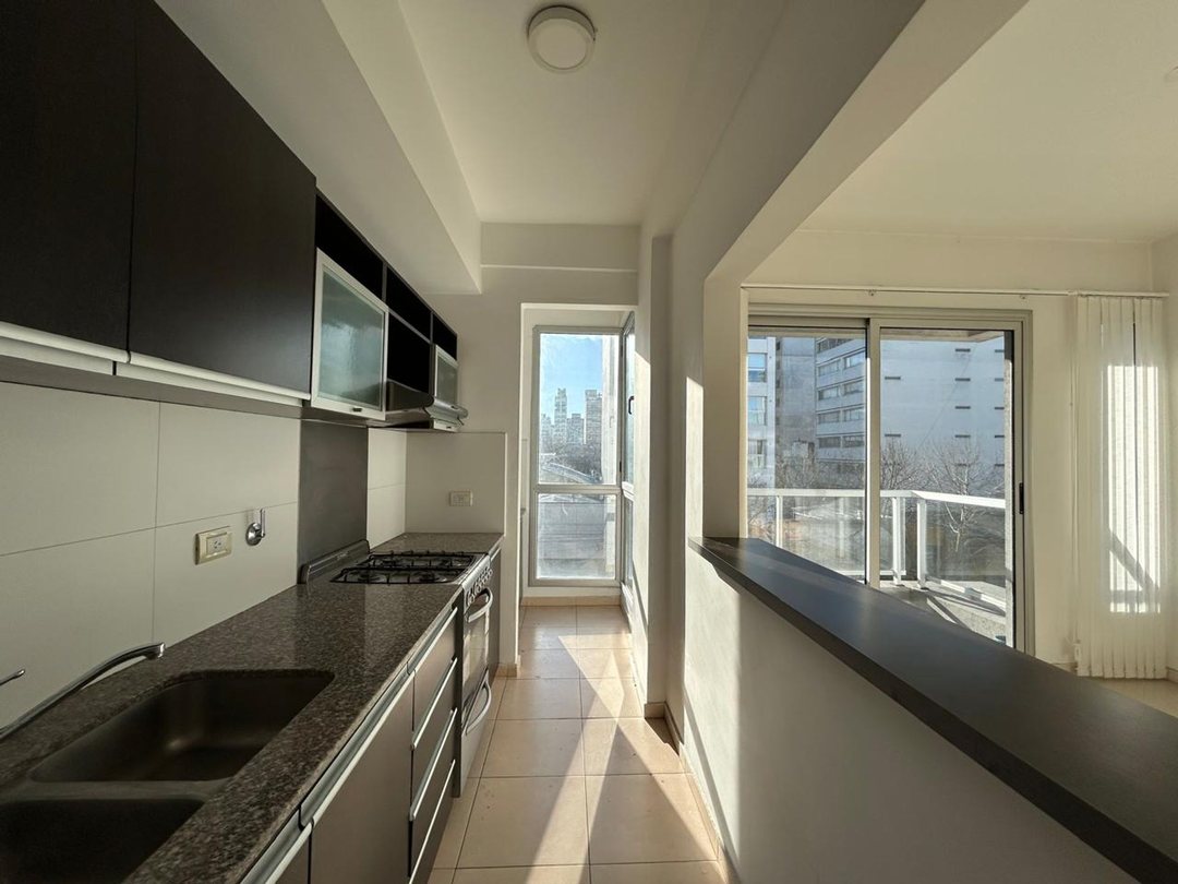 DEPARTAMENTO 1 DORMITORIO EN VENTA