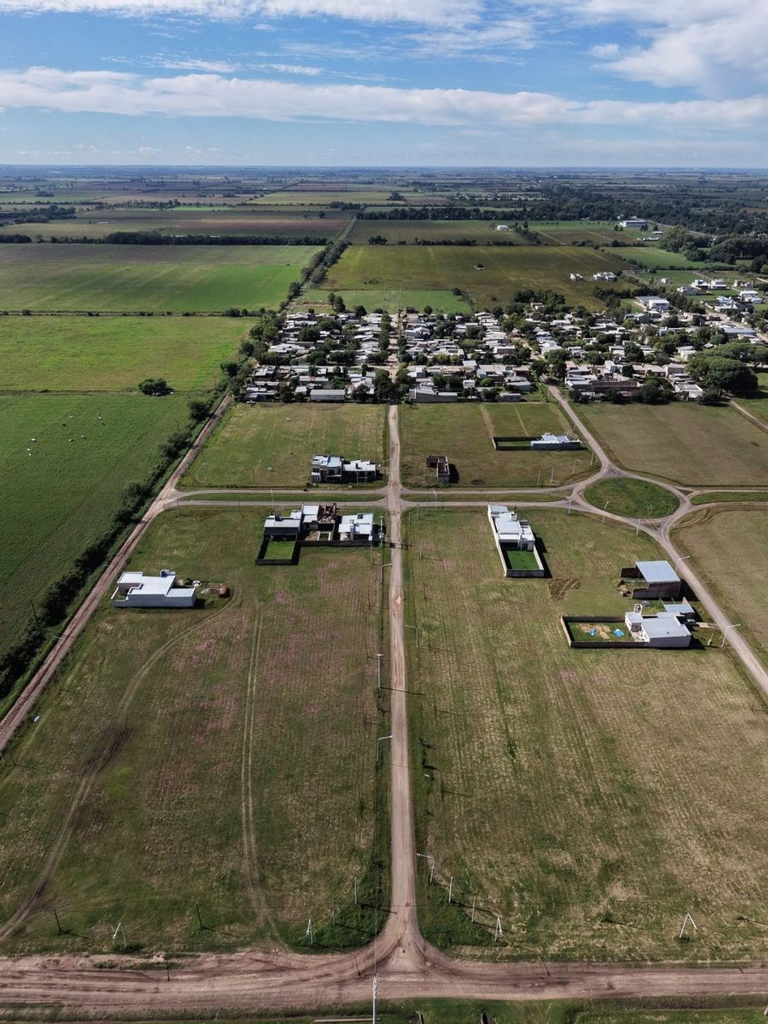 VENTA DE TERRENO DE MAS 400 MTS FINANCIADOS