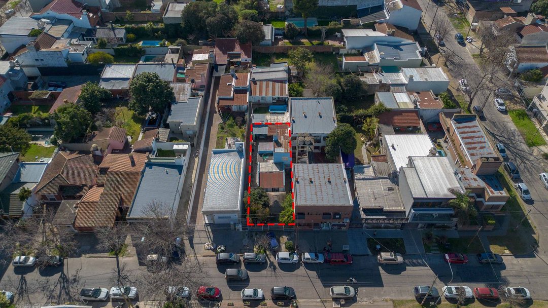 Lote en ph en venta,  La loma