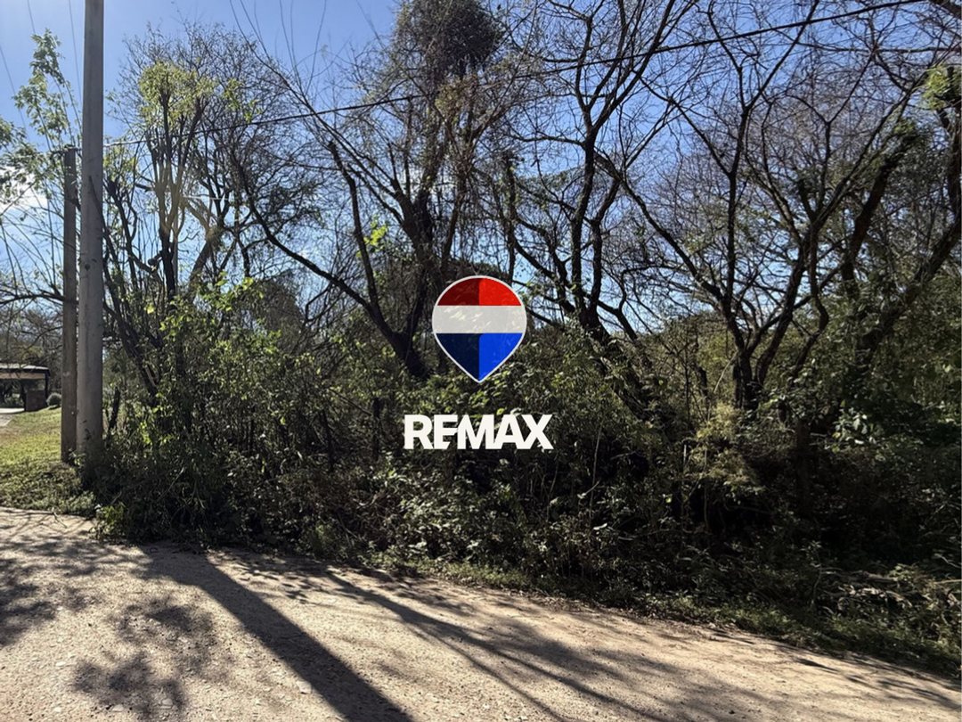 Venta terreno Lesser La Caldera de 6.714 m2