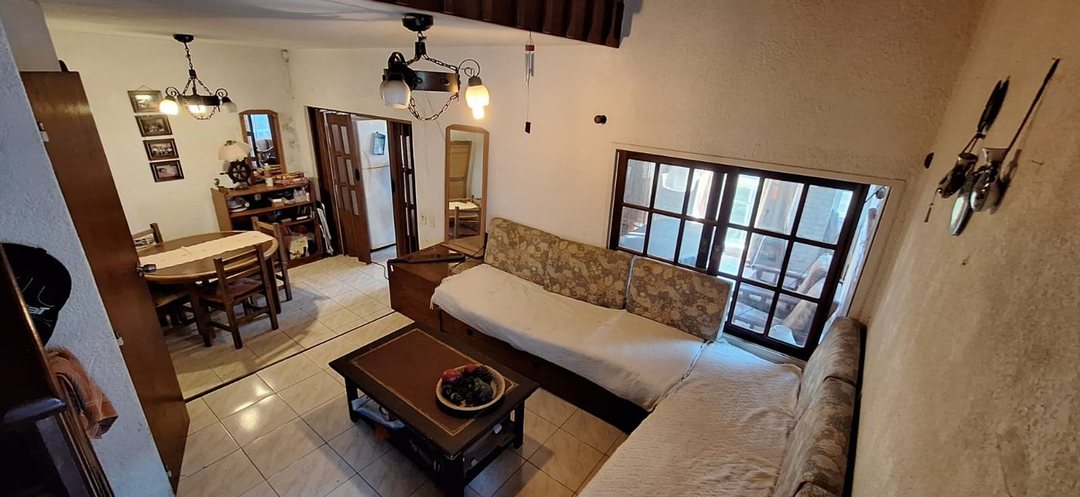 VENTA MONTE GRANDE DUPLEX 4 AMB EN COUNTRY CASA 16