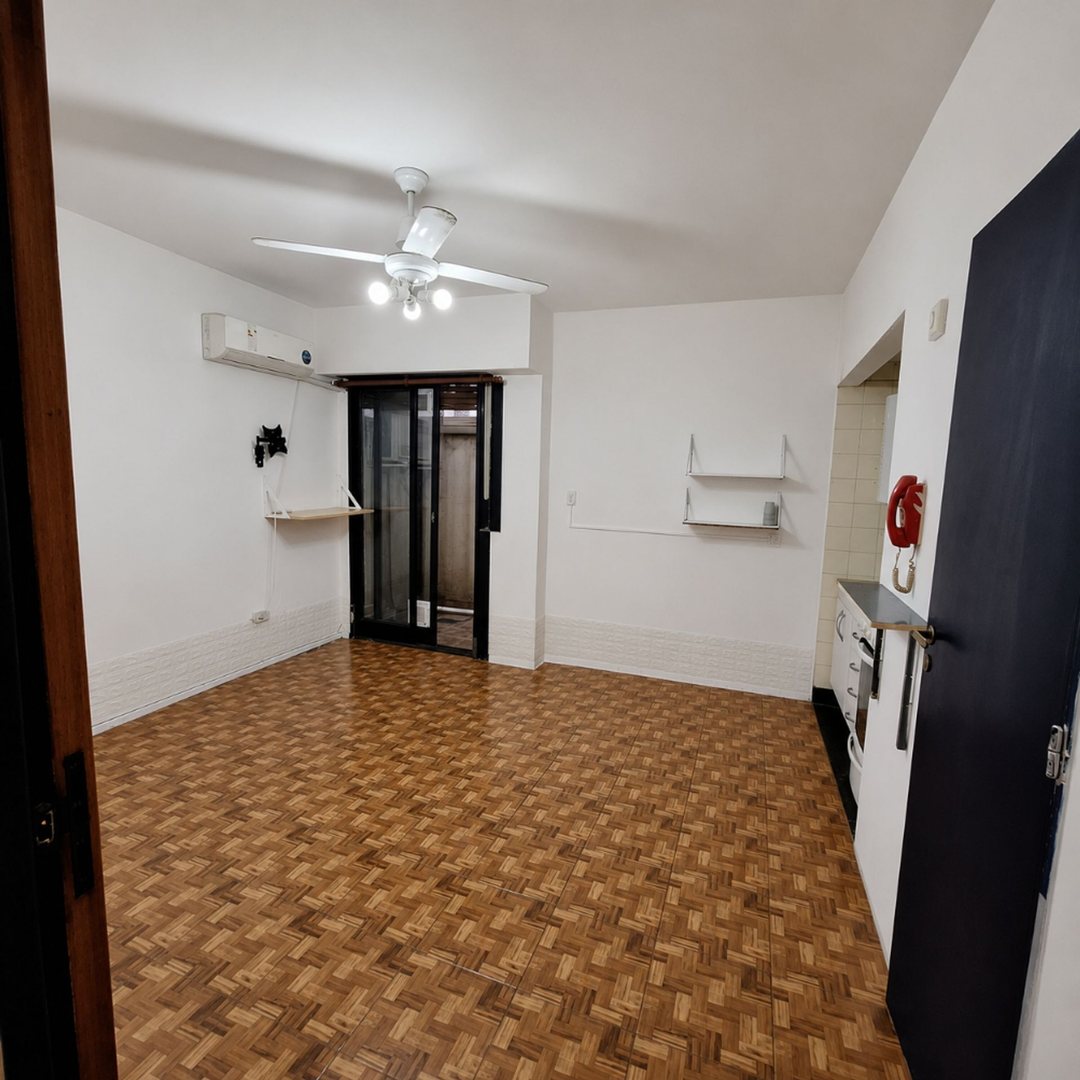 VENTA MONOAMB LIMITE CABALLITO APTO PROF PATIO