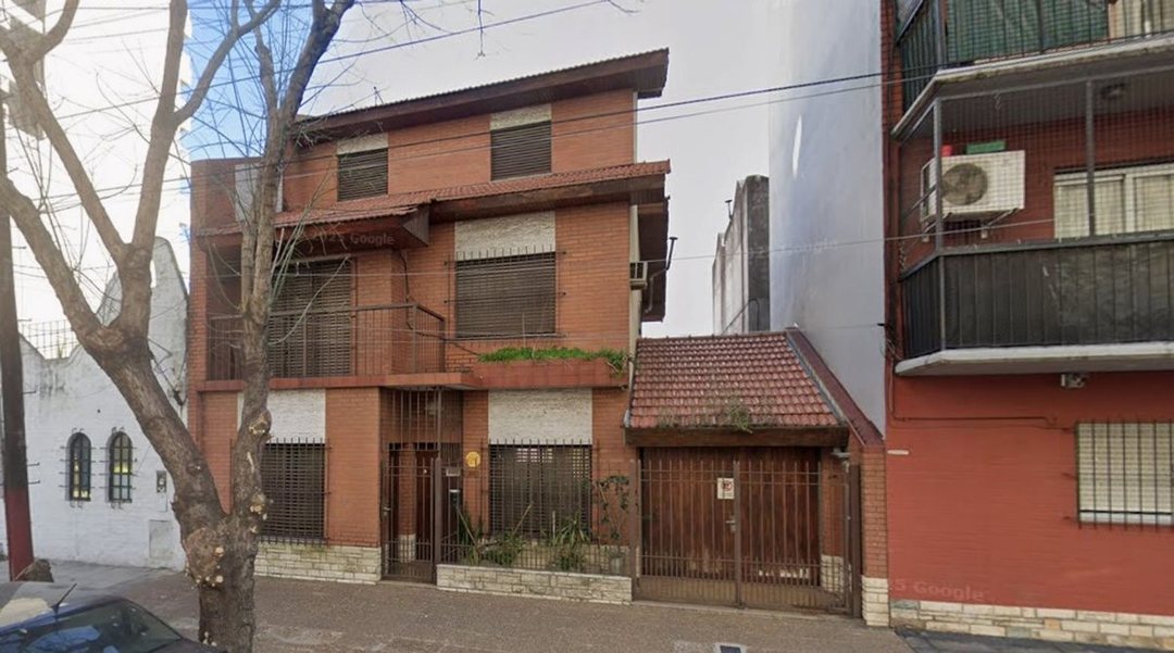 Local en alquiler-Uso comercial profesional-Lanús
