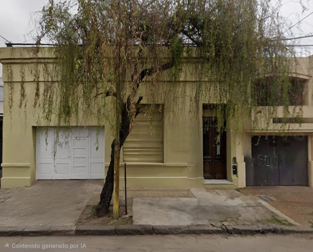 VENTA  CASA QUILMES CENTRO