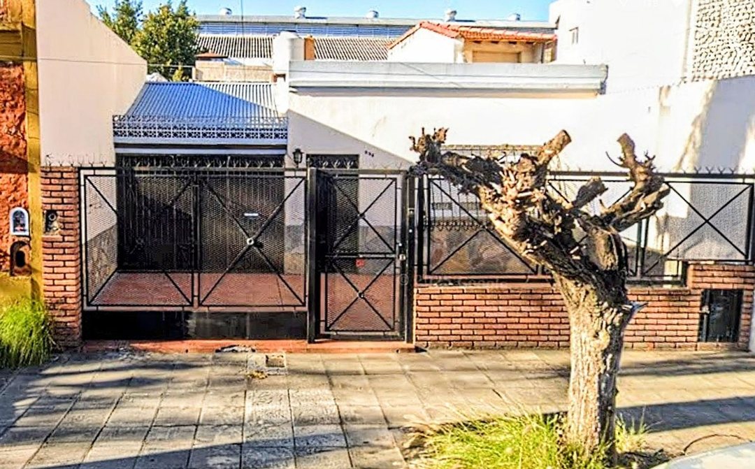 VENTA CASA 3 AMBIENTES EN RAMOS MEJIA