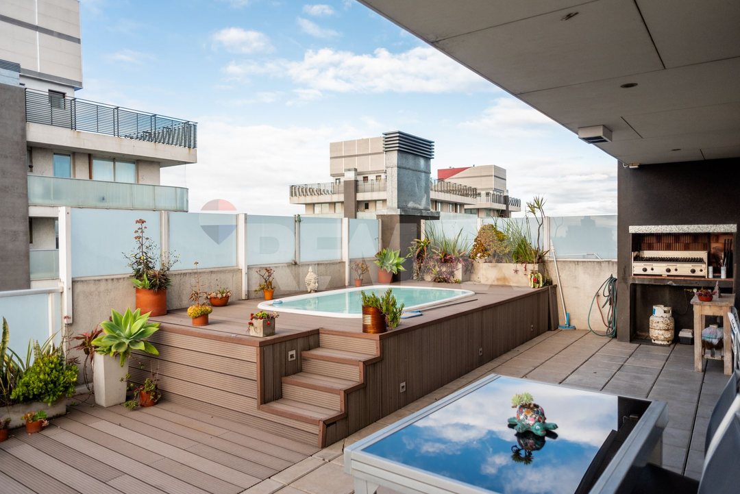 VENTA DEPARTAMENTO 4 AMBIENTES- SENSUM