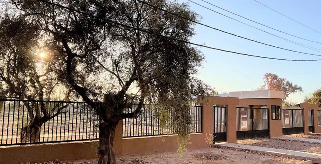 Venta Lote Barrio Privado Villa Nueva, Guaymallén