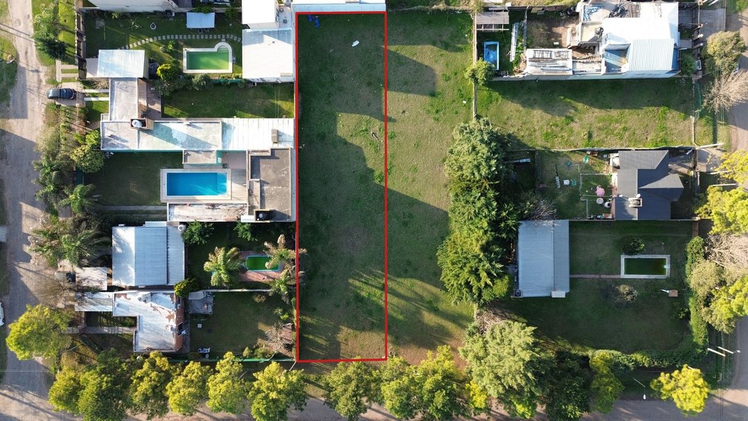 Venta Terreno Tierra de Sueños 1