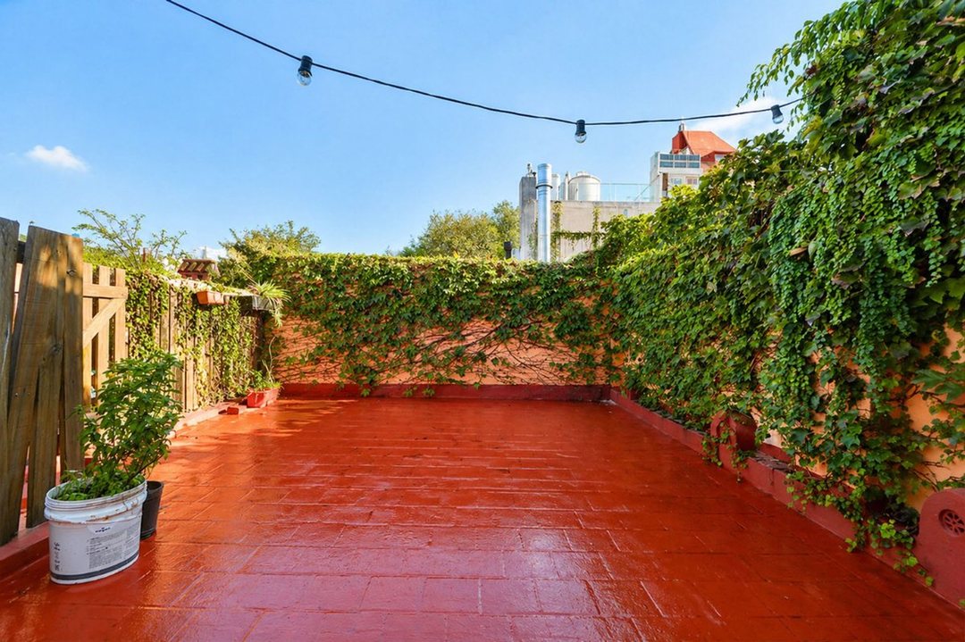 VENTA PH DE 3 AMB CON TERRAZA EN VILLA URQUIZA
