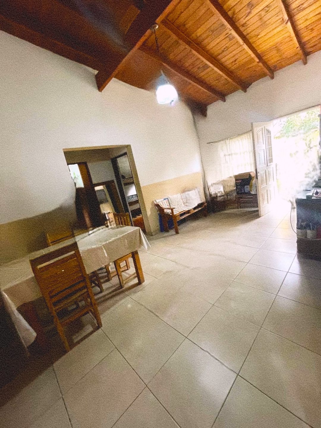 Venta 3 Casas en Block Lote 500 mt Escobar Permuta