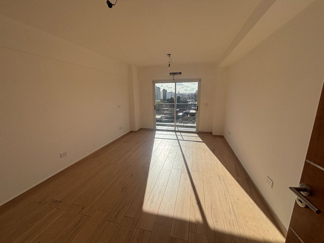 VENTA 2 AMBIENTES A ESTRENAR SANTOS LUGARES