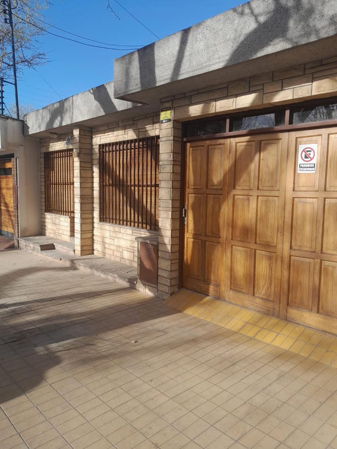 Casa en venta Apta Crédito en 4ta. Oeste, Mendoza